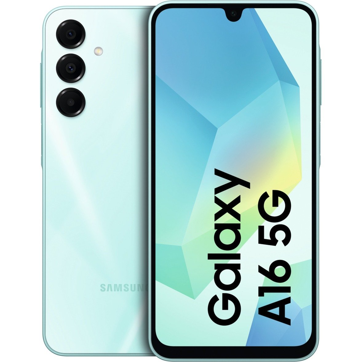 Galaxy A16 5G 256GB, Handy Galaxy A16 5G 256GB, Handy von Samsung
