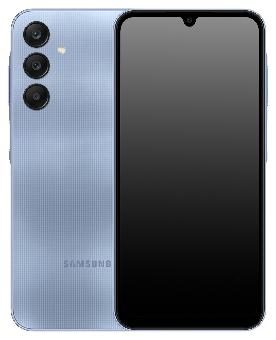 Galaxy A25 5G Dual-SIM Galaxy A25 5G Dual-SIM von Samsung