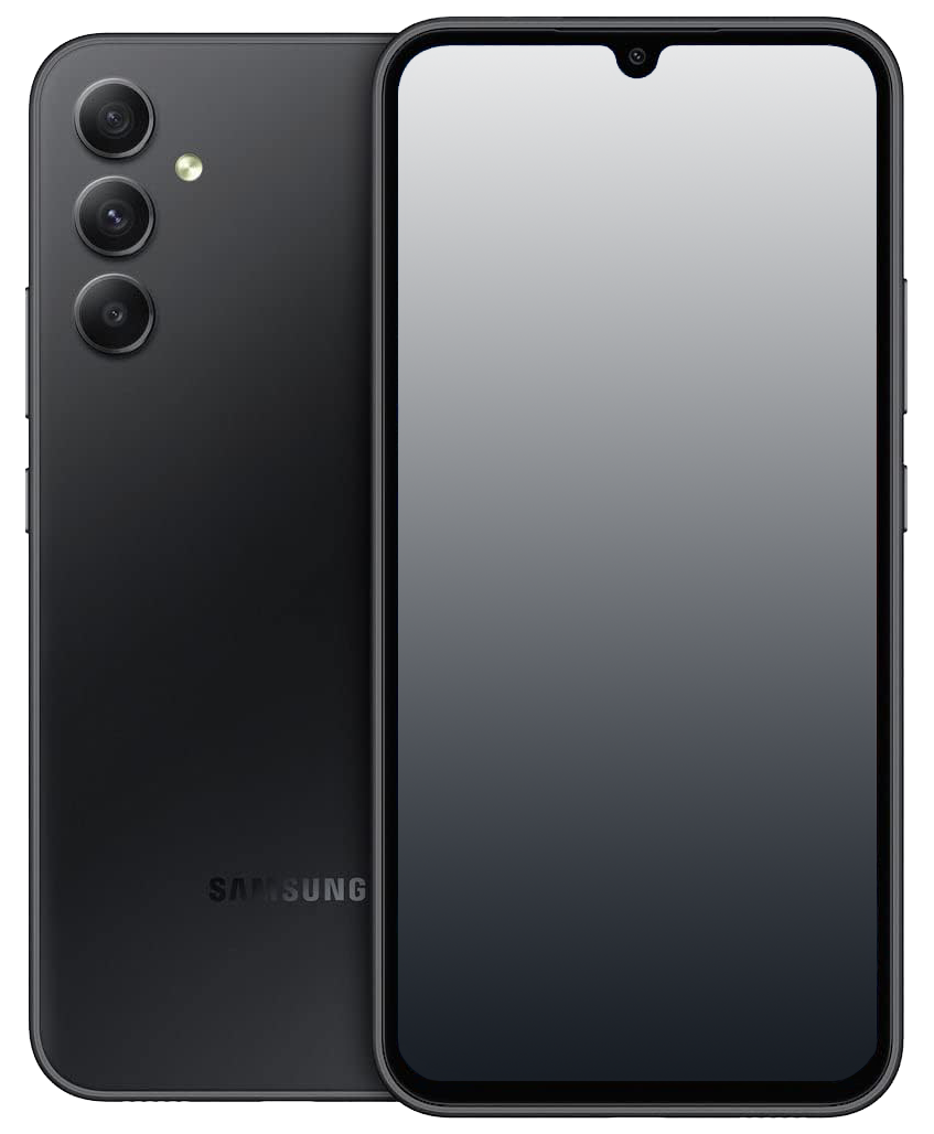 Galaxy A34 5G Dual-SIM Galaxy A34 5G Dual-SIM von Samsung
