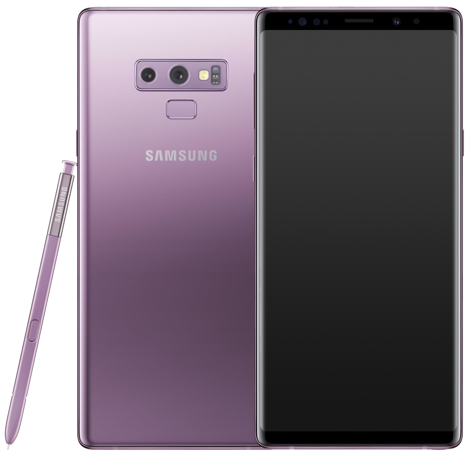 Galaxy Note 9 Dual-SIM von Samsung