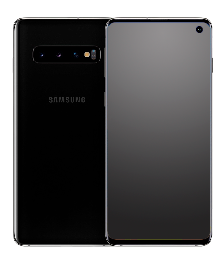 Galaxy S10 Dual-SIM von Samsung