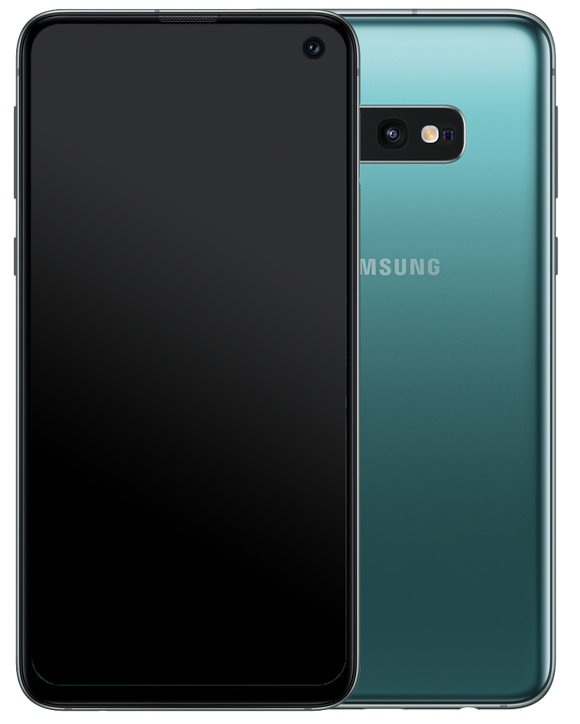 Galaxy S10e Dual-SIM von Samsung