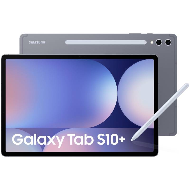 Galaxy Tab S10+ 512GB, Tablet-PC von Samsung