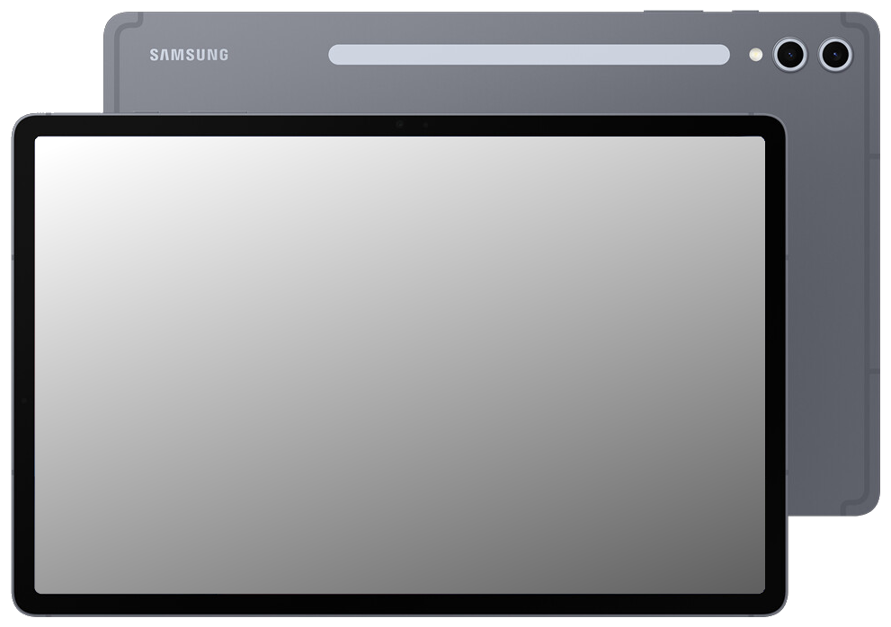 Galaxy Tab S10+ Plus 5G von Samsung