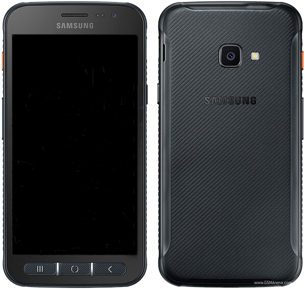 Galaxy Xcover 4s von Samsung