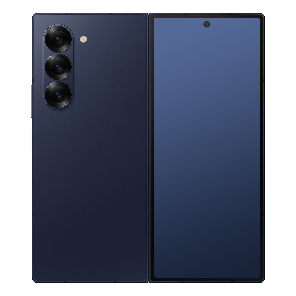 Galaxy Z Fold 6 5G Dual-SIM Galaxy Z Fold 6 5G Dual-SIM von Samsung