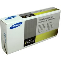 HP (Samsung) Toner CLT-Y4092S/ELS  SU482A  yellow von Samsung