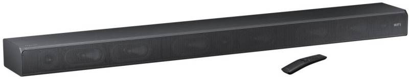 HW-MS650 Soundbar dark titan von Samsung