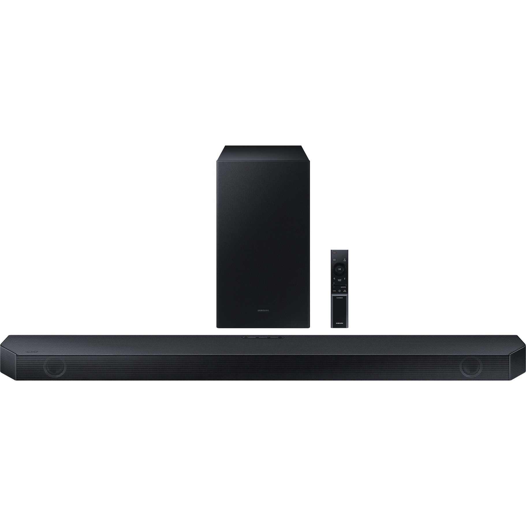 Q-Soundbar HW-Q610GC von Samsung