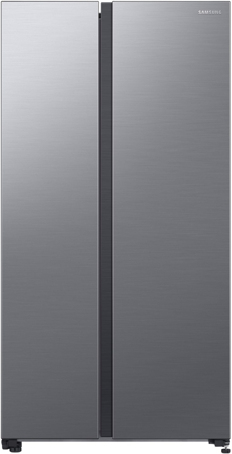 RS62DG5003S9EF Side by Side refined inox / E von Samsung