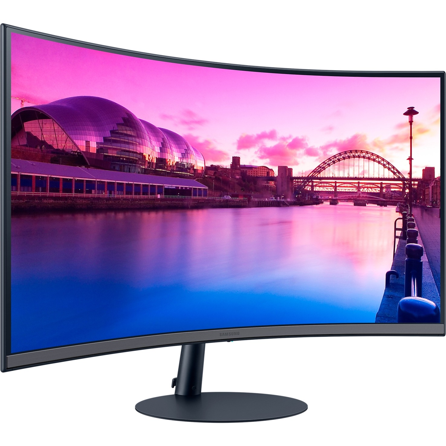 S39C S32C390EAU, LED-Monitor S39C S32C390EAU, LED-Monitor von Samsung