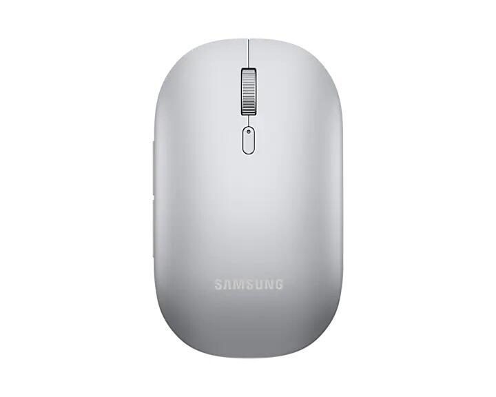 SAMSUNG Bluetooth Mouse Slim Silver von Samsung
