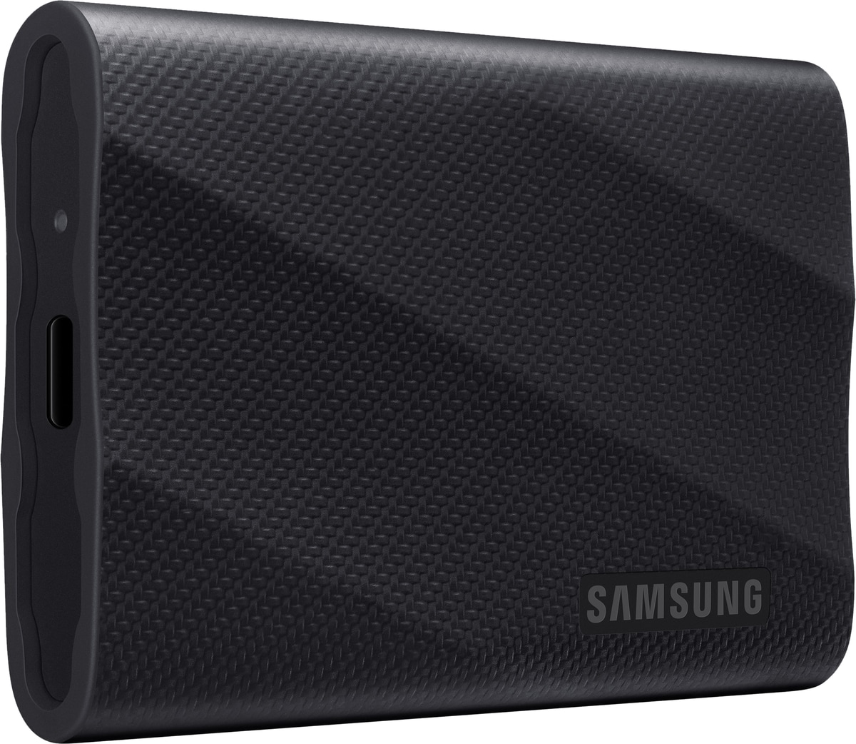 SAMSUNG Externe SSD Portable T9 4TB von Samsung