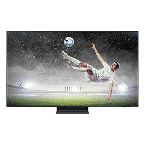 SAMSUNG GQ65S95DATXZG OLED Smart-TV 163,0 cm (65,0 Zoll) von Samsung