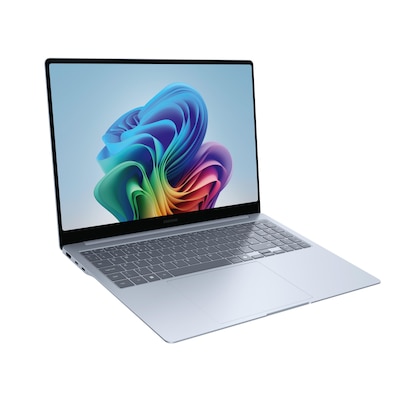 SAMSUNG Galaxy Book4 Edge 16" Snapdragon X Elite 16GB/512GB SSD Win11 NP960XMA-KB1DE Copilot+PC von Samsung