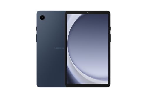 SAMSUNG Galaxy Tab A9 11 64 GB WLAN Dunkelblau von Samsung