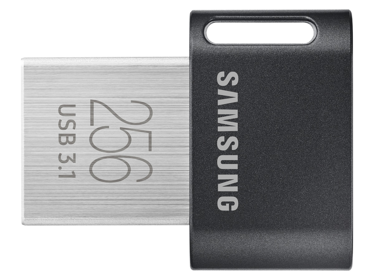 SAMSUNG USB-Stick Fit Plus 256GB von Samsung