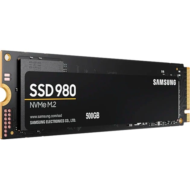 SSD 980 500 GB von Samsung