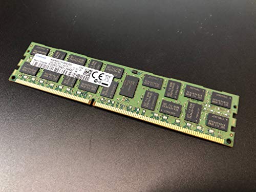 Samsung-(16 GB DDR3 PC/Server, 240-Pin, DIMM, 1 x 16 GB) von Samsung