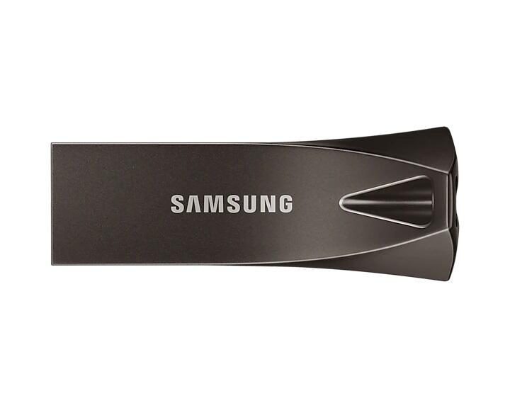 Samsung 256GB USB 3.1 Flash Drive BAR Plus (2020) von Samsung