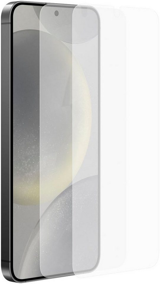 Samsung Anti-Reflecting Screen Protector für Samsung Galaxy S24+, Displayschutzfolie, Bildschirmschutz, passgenau, mit Fingerabdrucksensor kompatibel von Samsung