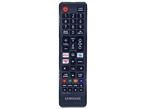 Samsung BN59-01315B Original Fernbedienung für 2018 2019 QLED-Fernseher von Samsung