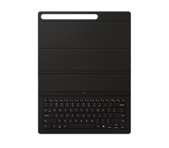 Samsung Book Cover Keyboard Slim EF-DX920 für das Galaxy Tab S10 Ultra, S9 Ultra von Samsung