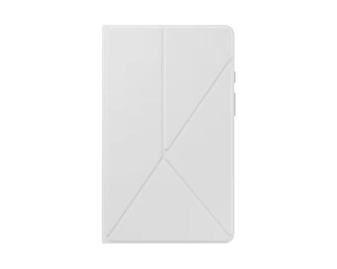 Samsung Book Cover für das Galaxy Tab A9 (Weiß) von Samsung