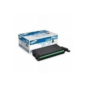 Samsung CLT-K5082S - Tonerpatrone - Low Yield - 1 x Schwarz - 2500 Seiten (CLT-K5082S/ELS) von Samsung