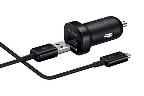 Samsung EP-LN930BBEGWW KFZ-Mini USB Adapter von Samsung