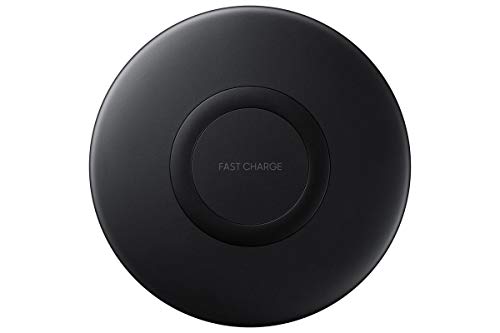 Samsung EP-P1100BB Induktive Ladestation, Schwarz, Einheitsgröße Samsung EP-P1100BB Induktive Ladestation, Schwarz, Einheitsgröße von Samsung