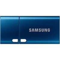 Samsung Flash Drive Type-C 256 GB 3.2 Gen 1 USB Stick blau Samsung Flash Drive Type-C 256 GB 3.2 Gen 1 USB Stick blau von Samsung