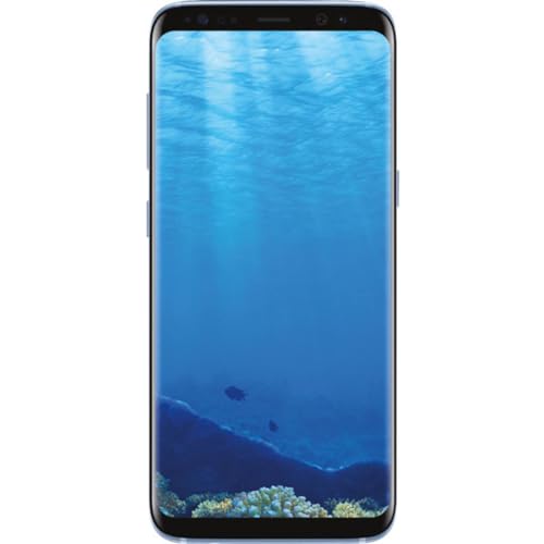 Samsung Galaxy S8 Orchid blau Samsung Galaxy S8 Orchid blau von Samsung