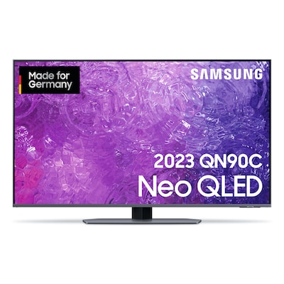 Samsung GQ43QN90C 108cm 43" 4K Neo QLED MiniLED 120 Hz Smart TV Fernseher von Samsung