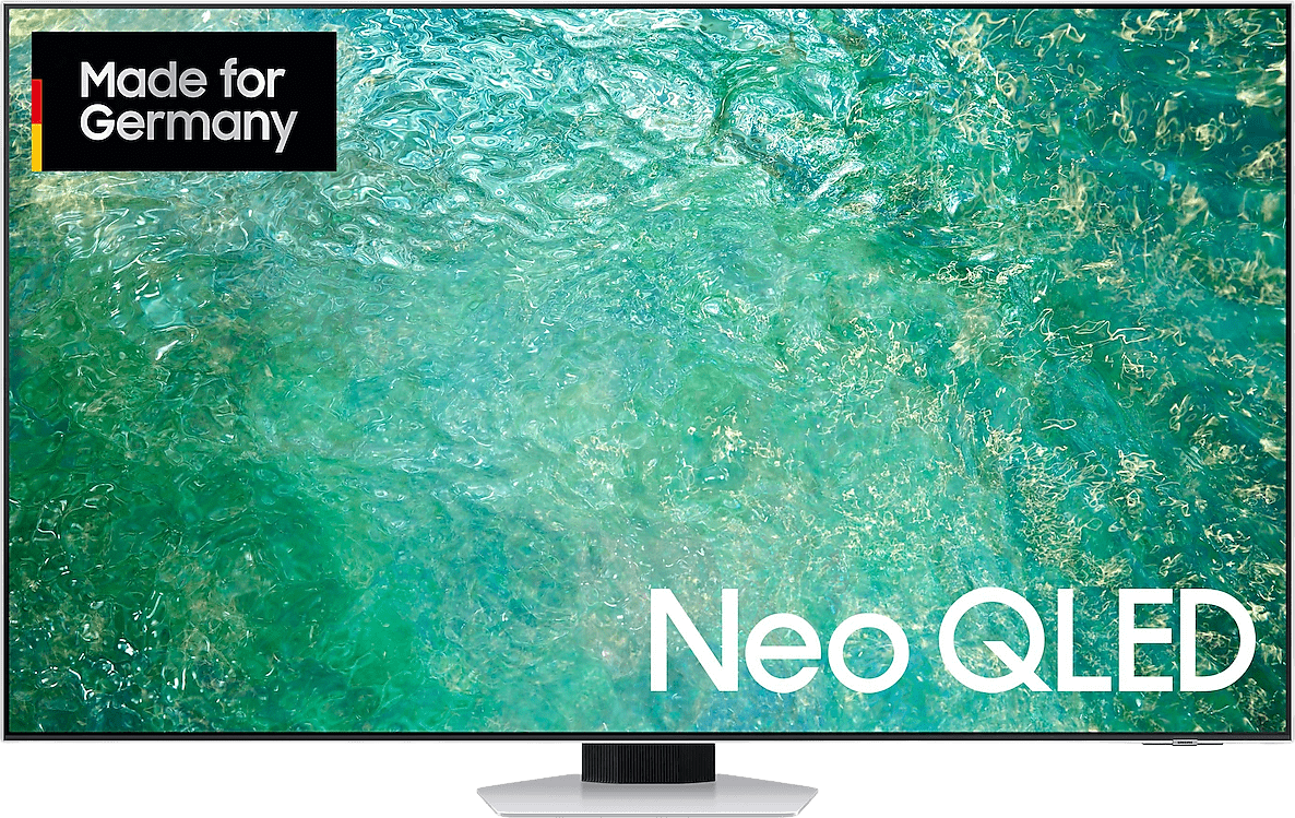 Samsung GQ55QN85CATXZG - TV 55" Neo QLED 4K von Samsung