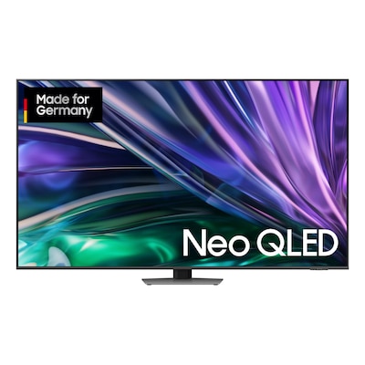 Samsung GQ55QN85D 138cm 55" 4K Neo QLED Smart TV Fernseher von Samsung