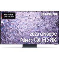 Samsung GQ65QN800C 163cm 65" 8K Neo QLED MiniLED 120 Hz Smart TV Fernseher von Samsung