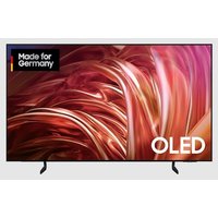 Samsung GQ77S85DAEXZG 195cm 77" 4K QD-OLED 120 Hz Smart TV Fernseher Samsung GQ77S85DAEXZG 195cm 77" 4K QD-OLED 120 Hz Smart TV Fernseher von Samsung