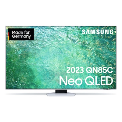 Samsung GQ85QN85C 214cm 85" 4K Neo QLED MiniLED 120 Hz Smart TV Fernseher von Samsung