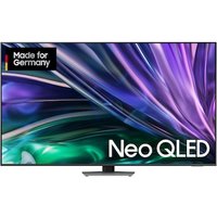 Samsung GQ85QN85D 214cm 85" 4K Neo QLED Smart TV Fernseher von Samsung