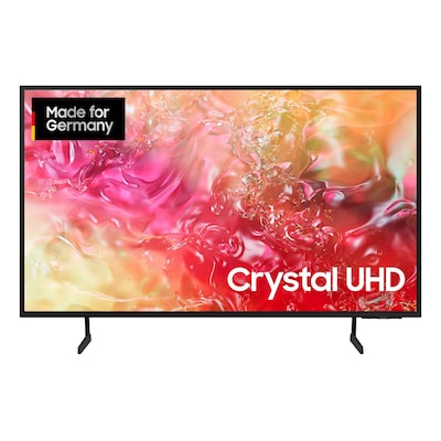 Samsung GU85DU7179 214cm 85" 4K LED Smart TV Fernseher Samsung GU85DU7179 214cm 85" 4K LED Smart TV Fernseher von Samsung