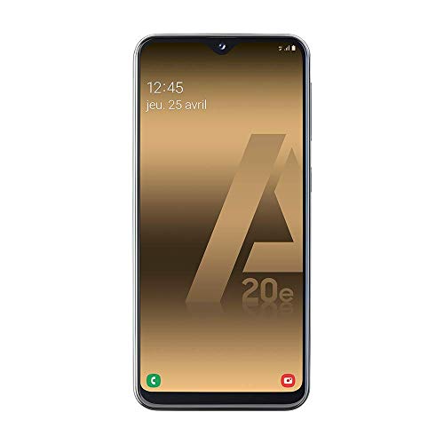 Samsung Galaxy A20e Schwarz von Samsung