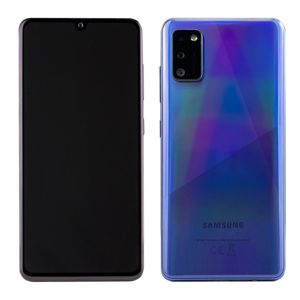 Samsung Galaxy A41 Smartphone von Samsung
