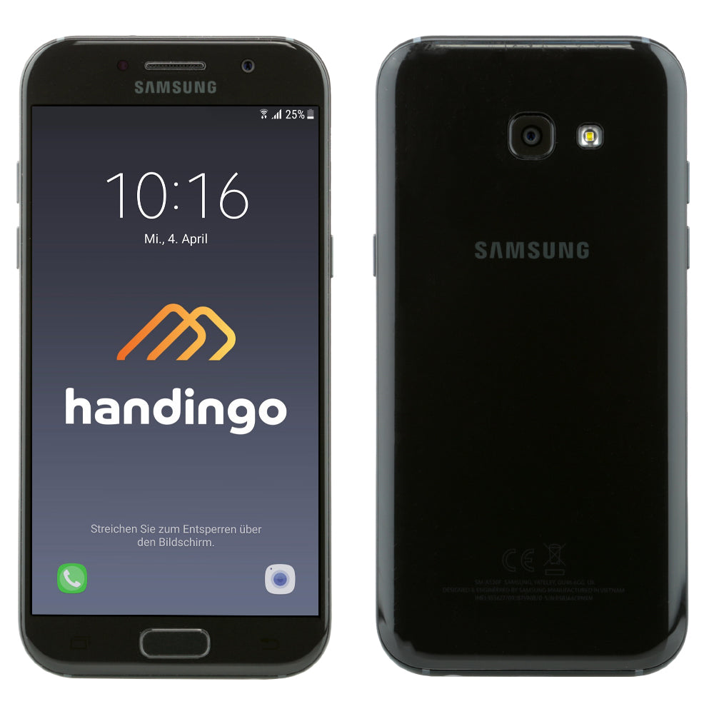 Samsung Galaxy A5 (2017) SM-A520F von Samsung