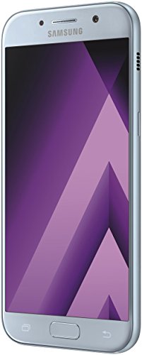 Samsung Galaxy A5 (2017) Smartphone (5,2 Zoll (13,22 cm), 32 GB Speicher, Android 6.0) (European SIM card only) von Samsung