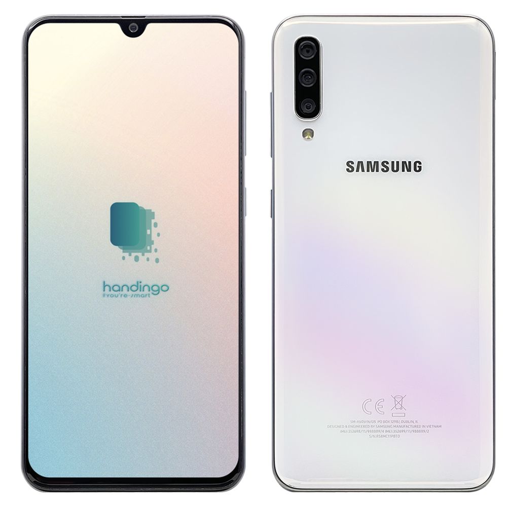 Samsung Galaxy A50 Smartphone von Samsung