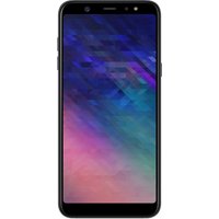 Samsung Galaxy A6+ (2018)Gut - AfB-refurbished von Samsung