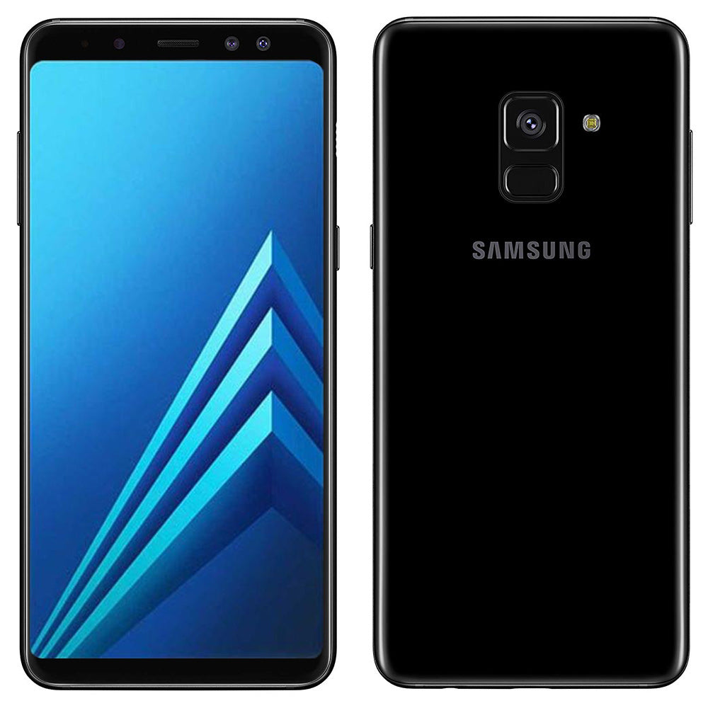 Samsung Galaxy A8 (2018) SM-A530F von Samsung
