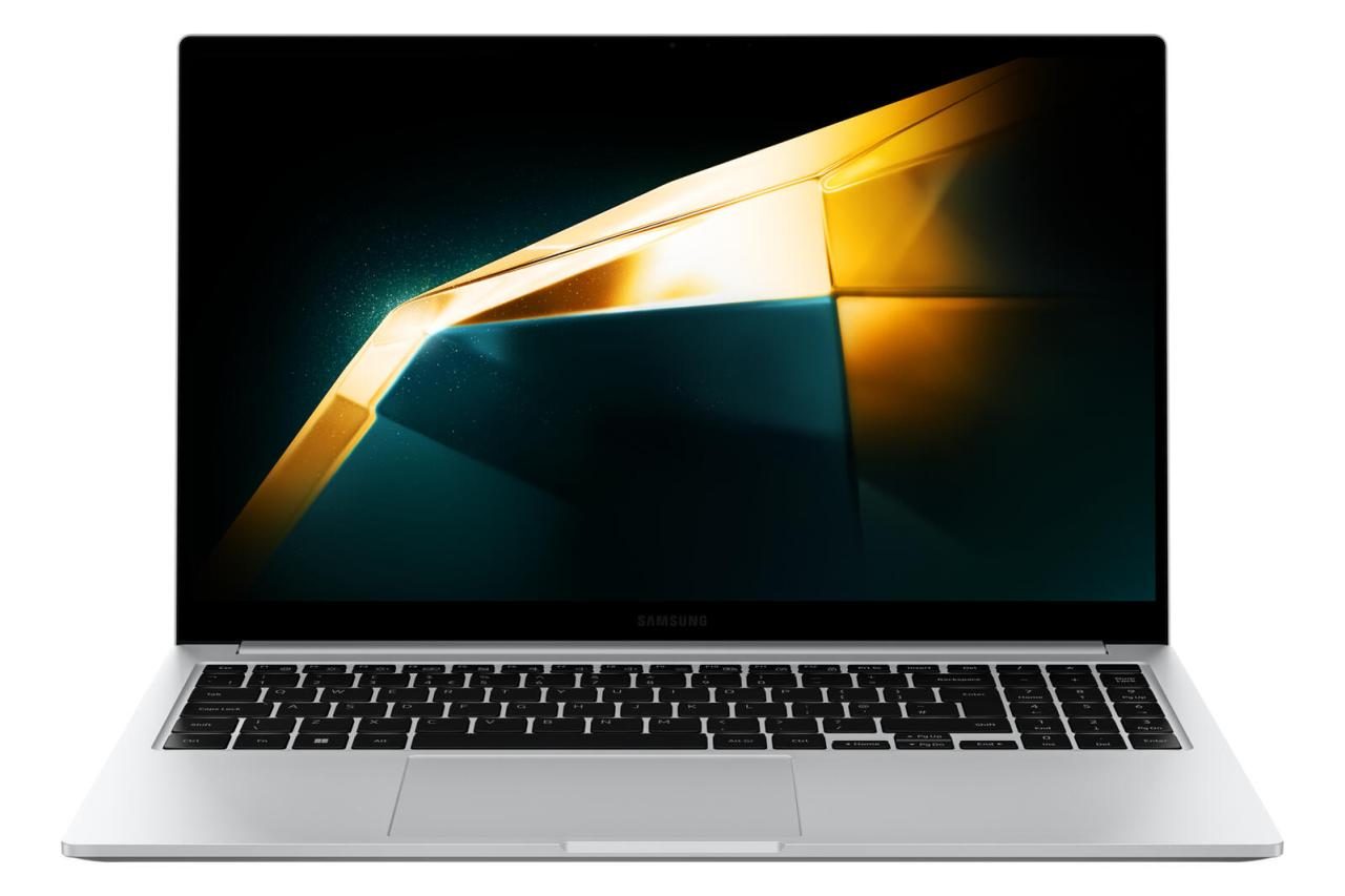 Samsung Galaxy Book4 Notebook 39,6 cm (15,6") von Samsung