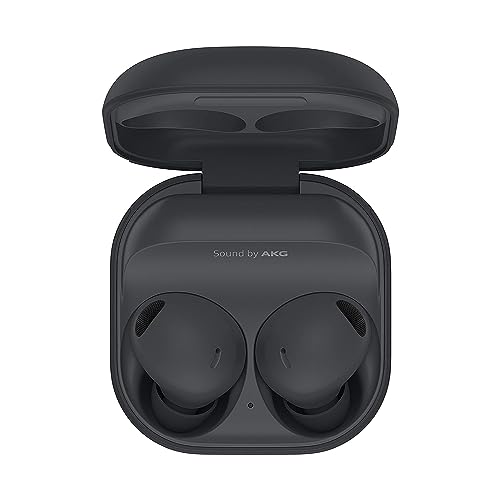 Samsung Galaxy Buds 2 Pro - Wireless Earphones Graphite von Samsung